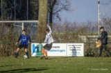 S.K.N.W.K. 1 - Brouwershaven 1 (comp.) seizoen 2023-2024 (42/105)